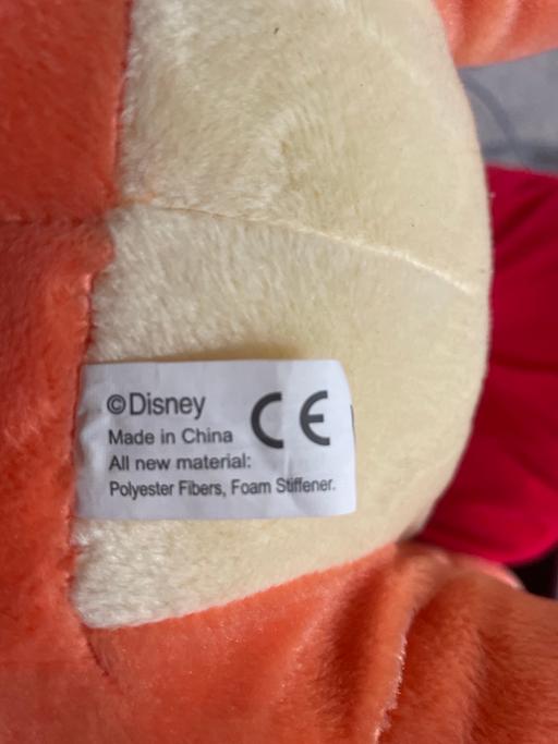 Buy & Sell Ynysddu Caerphilly - Wales - Photos for Plush Tigger, your Tiggerrific toy