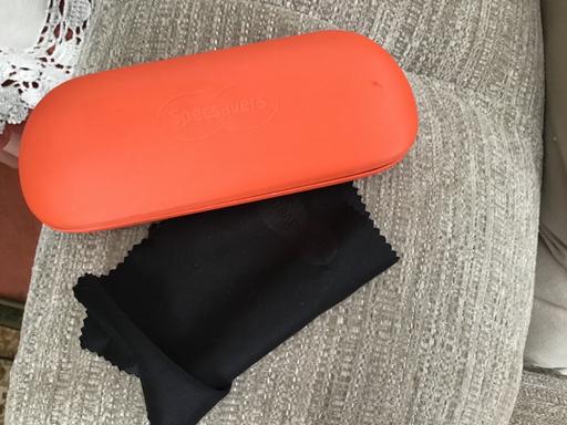 Buy & Sell Essington Wolverhampton - Photos for Specsavers glasses case