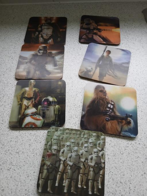 Buy & Sell West Bromwich Sandwell - Photos for cup mat