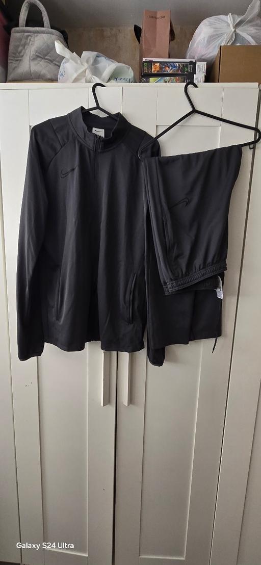 Buy & Sell Nechells Birmingham - Photos for Nike tracksuit