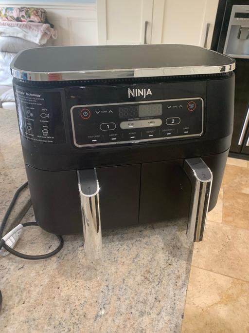 Buy & Sell Corringham Thurrock - Essex - Photos for Ninja air fryer