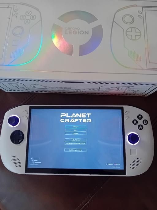 Buy & Sell East Grinstead Mid Sussex - Photos for Legion go s