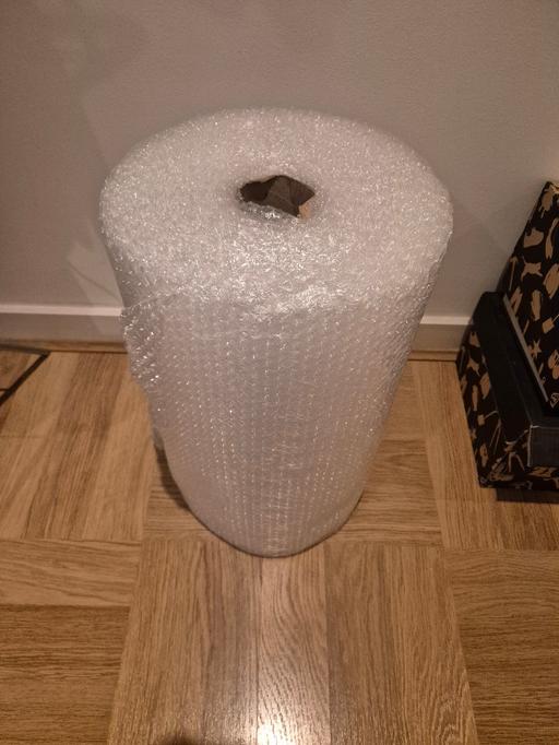 Buy & Sell St Johns South East London - Photos for Bubble wrap