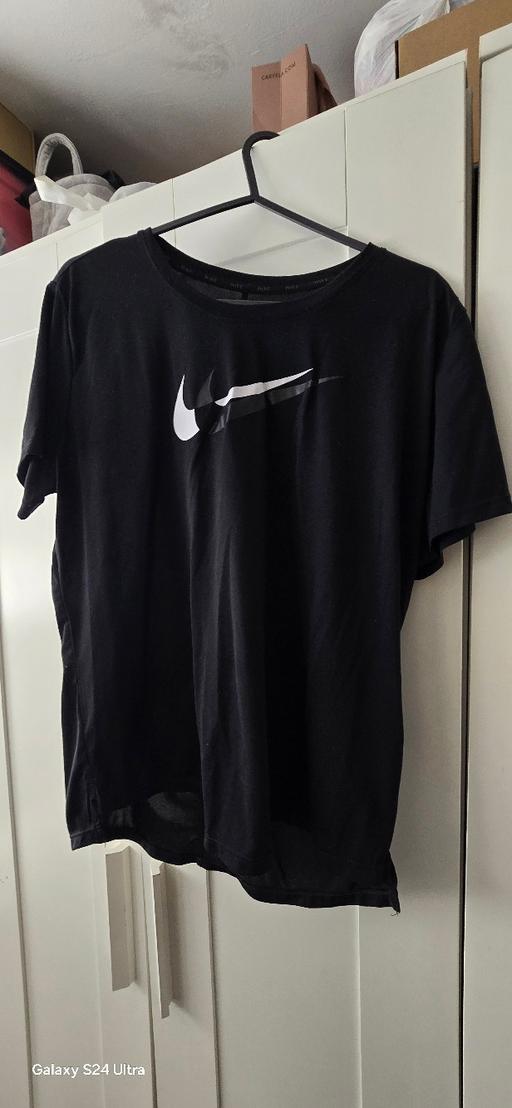 Buy & Sell Nechells Birmingham - Photos for Nike t shirt