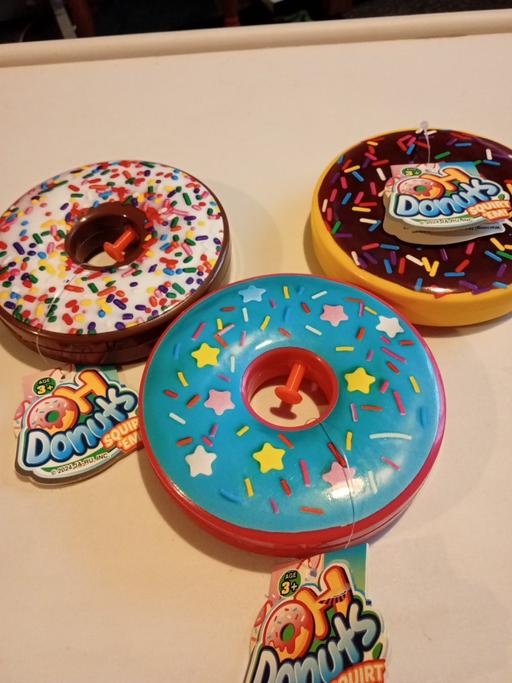 Buy & Sell Horncastle East Lindsey - Photos for joblot of kids water squirters