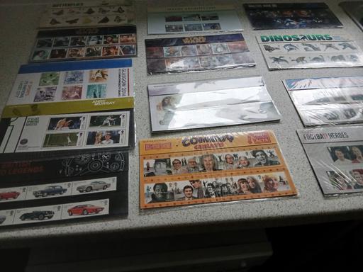 courses Nuneaton Nuneaton and Bedworth - Photos for stamp collection