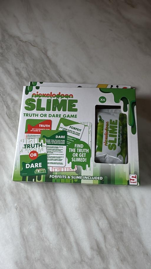 Buy & Sell Yardley Birmingham - Photos for Slime Truth or Dare Game