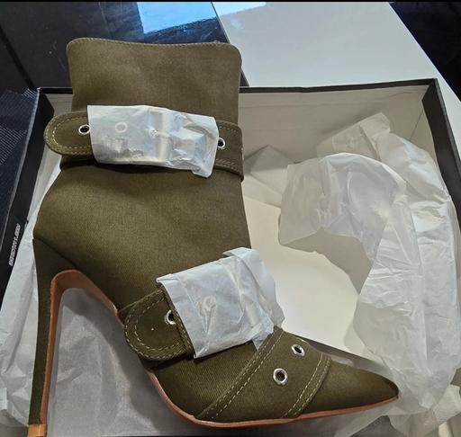 Buy & Sell Nechells Birmingham - Photos for ankle boots