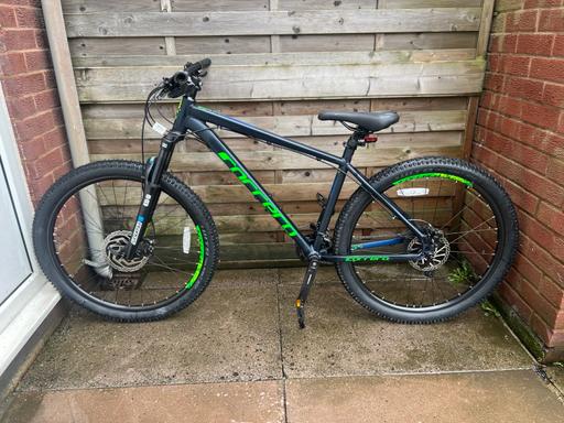 Buy & Sell Witton Birmingham - Photos for Carrera Kraken 18” Frame 27.5” Wheels