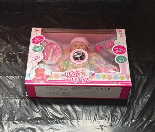 Buy & Sell Yardley Birmingham - Photos for Baby May May Doll Set