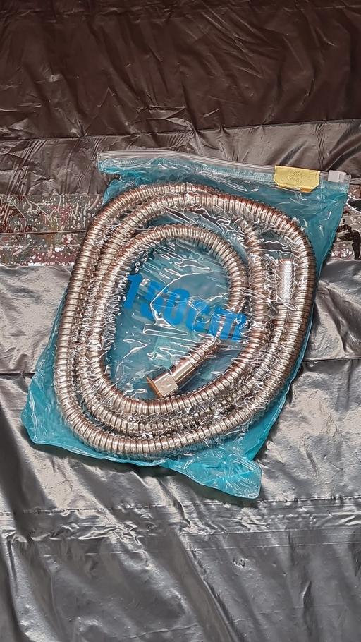 Buy & Sell Yardley Birmingham - Photos for 150cm Stainless Steel Shower Hose