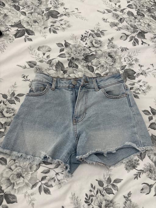 Buy & Sell Tinsley Sheffield - Photos for Women’s Shorts
