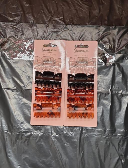 Buy & Sell Yardley Birmingham - Photos for Glamorize Hair Claws