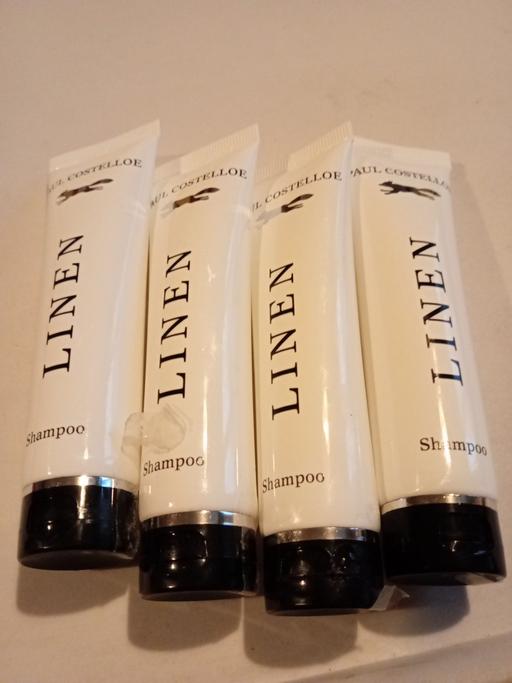 Buy & Sell Horncastle East Lindsey - Photos for joblot of 40ml tubes of shampoo