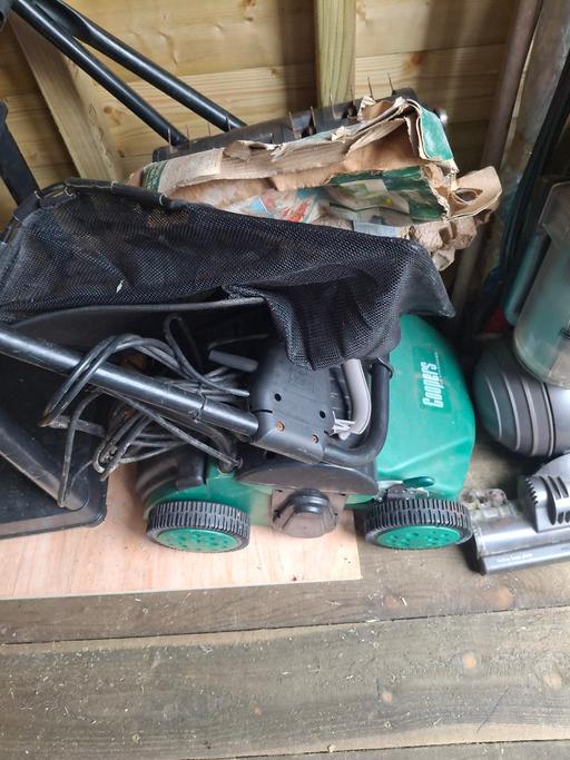 Buy & Sell Hill Top Sandwell - Photos for grass airator