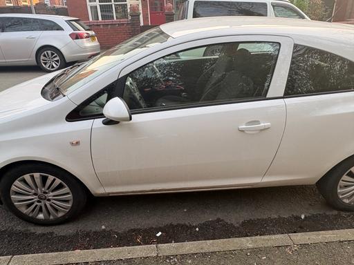 Vehicles Thorpefield North Yorkshire - Photos for 2014 Vauxhall Corsa Ecoflex