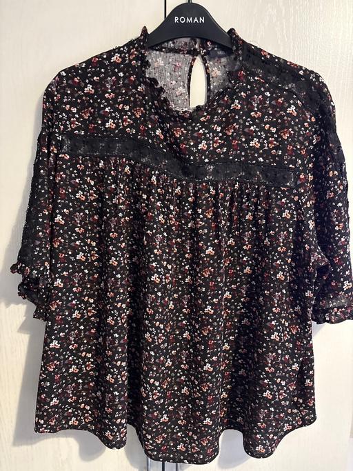 Buy & Sell Woodsetton Dudley - Photos for Ladies blouse