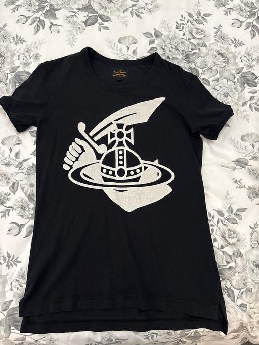 Buy & Sell Tinsley Sheffield - Photos for Women’s T shirt