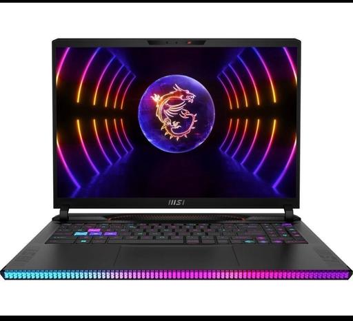 Buy & Sell Hillingdon West London - Photos for Gaming laptop