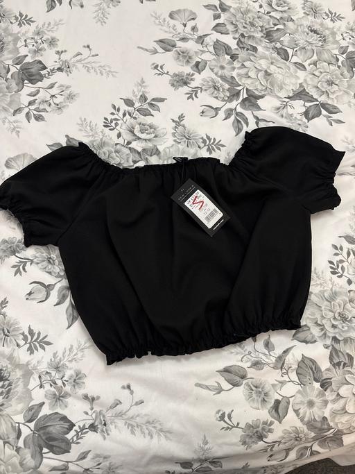 Buy & Sell Tinsley Sheffield - Photos for Top