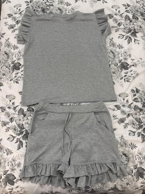 Buy & Sell Park Hill Sheffield - Photos for Short set