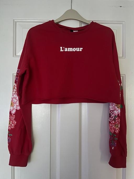 Buy & Sell Eaglescliffe Stockton-on-Tees - Photos for H&M Top Size XS