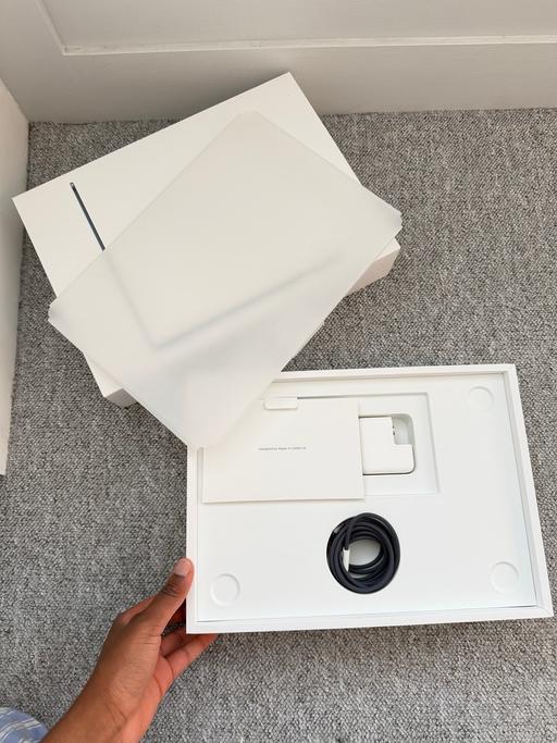 Buy & Sell Withington Manchester - Photos for MacBook Air