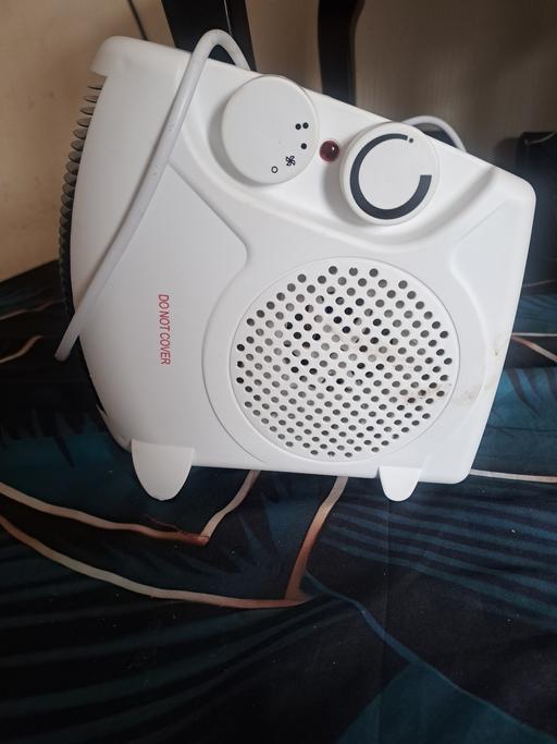 Buy & Sell Lye Dudley - Photos for fan heater