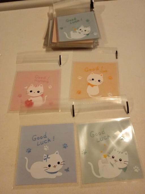 Buy & Sell Horncastle East Lindsey - Photos for new pack of 100 kids Treat bags