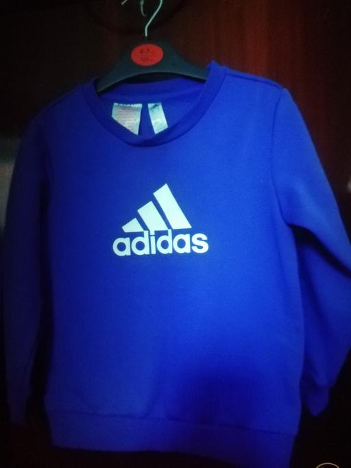 Buy & Sell Manor Park East London - Photos for Like New boys Jumper