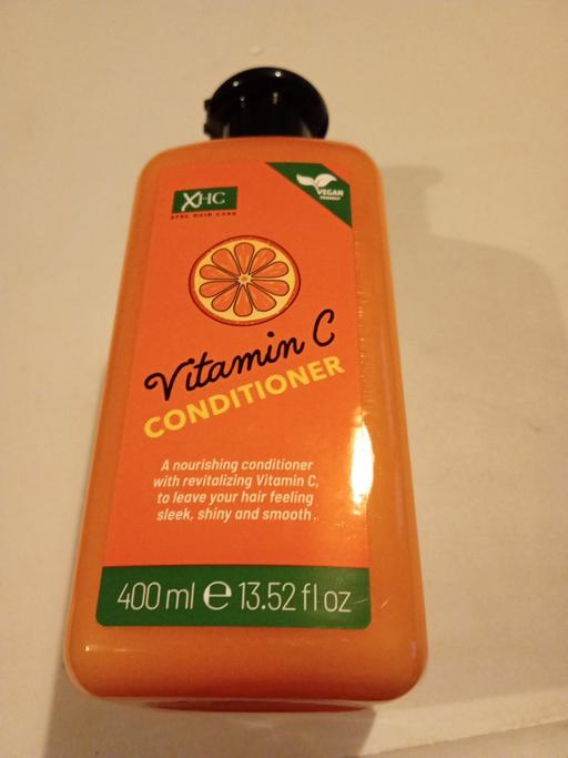 Buy & Sell Horncastle East Lindsey - Photos for new bottle of CONDITIONER
