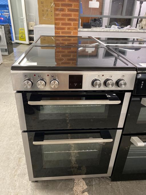 Buy & Sell Park Village Wolverhampton - Photos for KENWOOD 60 cm ELECTRIC COOKER