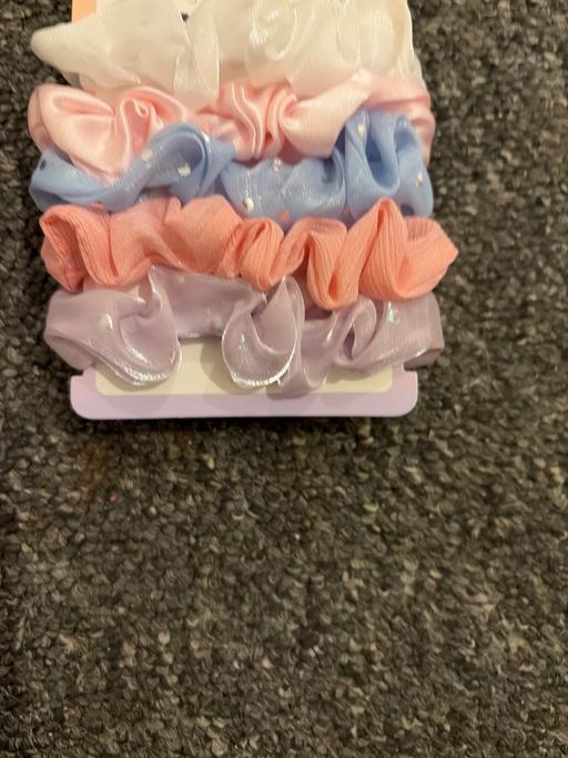 Buy & Sell Saltley Birmingham - Photos for Hair scrunchies