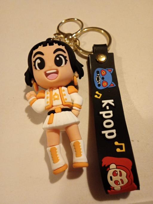 Buy & Sell Horncastle East Lindsey - Photos for brand new K-POP CHARACTER KEYRING