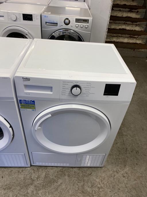 Buy & Sell Park Village Wolverhampton - Photos for BEKO 8kg CONDENSER TUMBLE DRYER