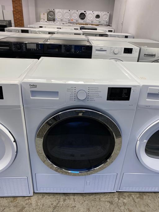 Buy & Sell Fallings Park Wolverhampton - Photos for BEKO 9kg CONDENSER TUMBLE DRYER