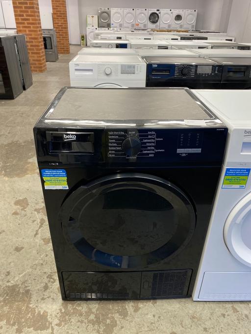 Buy & Sell Park Village Wolverhampton - Photos for BEKO 7kg CONDENSER TUMBLE DRYER