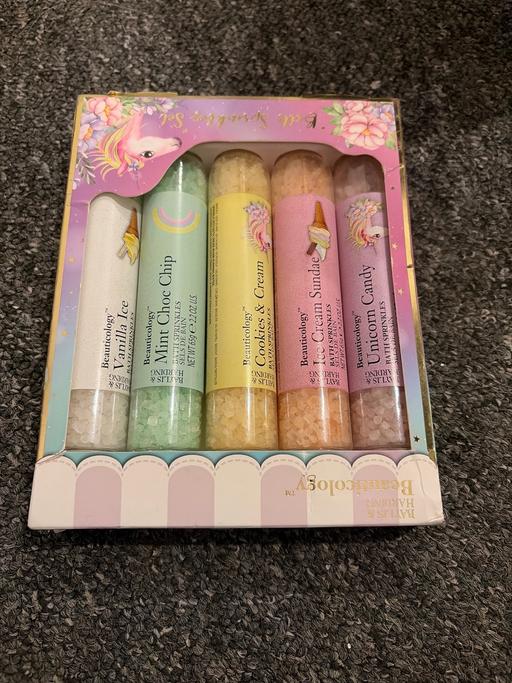 Buy & Sell Saltley Birmingham - Photos for Gift set