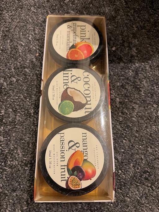 Buy & Sell Bordesley Green Birmingham - Photos for Gift set