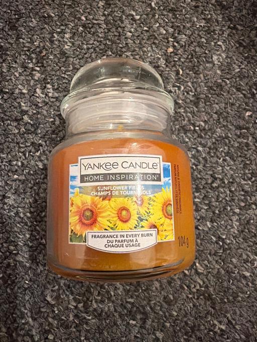 Buy & Sell Bordesley Green Birmingham - Photos for Small candle