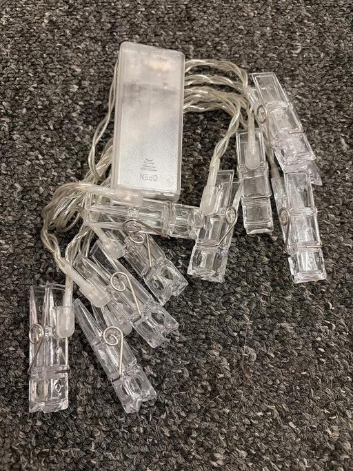 Buy & Sell Bordesley Green Birmingham - Photos for Peg lights