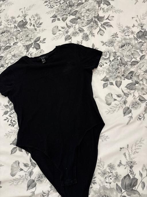 Buy & Sell Tinsley Sheffield - Photos for Body suit