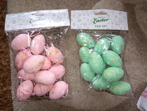 Buy & Sell Northfield Birmingham - Photos for Bnip Easter Decorations x2