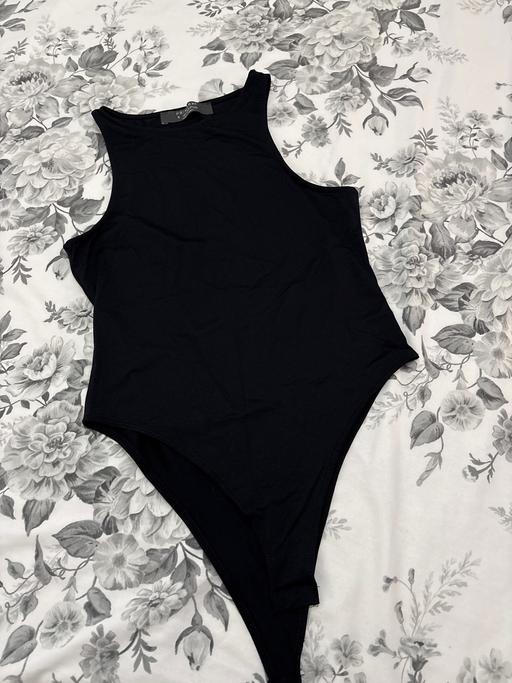 Buy & Sell Tinsley Sheffield - Photos for Body suit