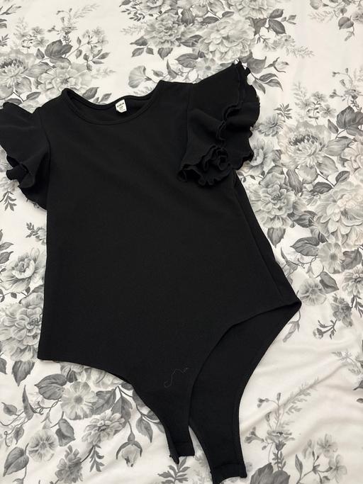 Buy & Sell Tinsley Sheffield - Photos for Girls top bodysuit