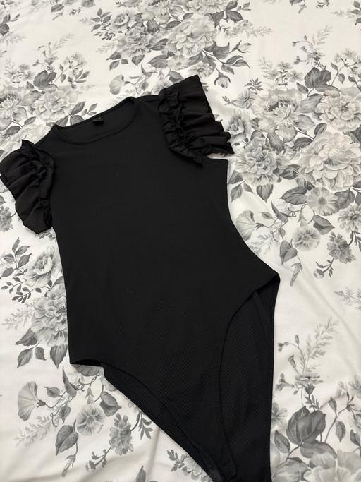 Buy & Sell Tinsley Sheffield - Photos for Bodysuit