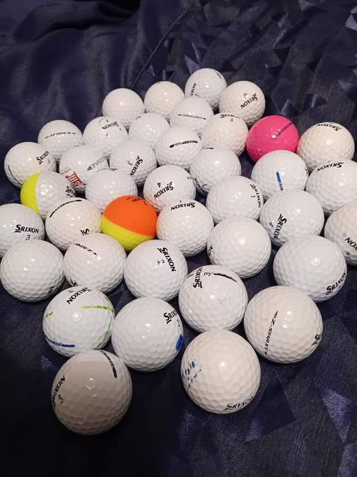 Buy & Sell Seaton Carew Hartlepool - Photos for golf balls