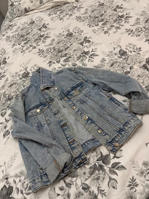 Buy & Sell Tinsley Sheffield - Photos for Jacket