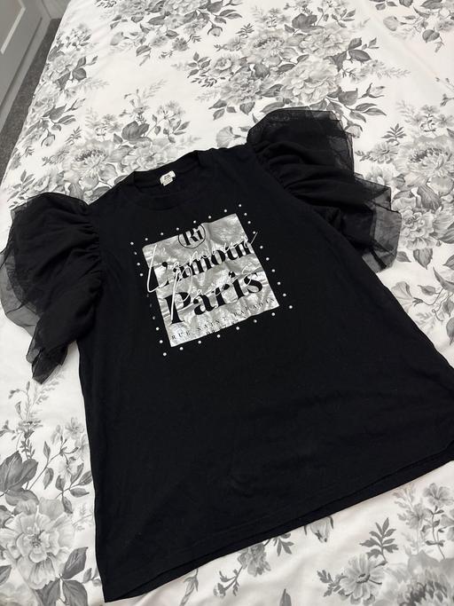 Buy & Sell Tinsley Sheffield - Photos for Top