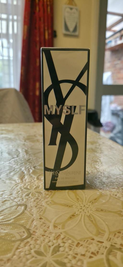 Buy & Sell Edmonton North London - Photos for ysl Myself